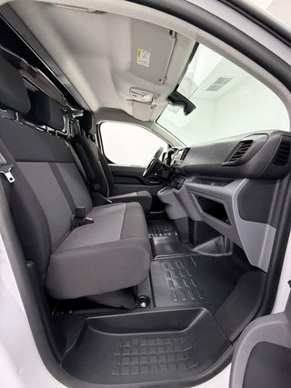 Fiat Scudo 50KWH L1 BUSUNNESS