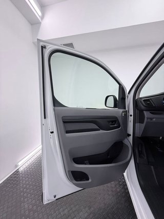 Fiat Scudo 50KWH L1 BUSUNNESS