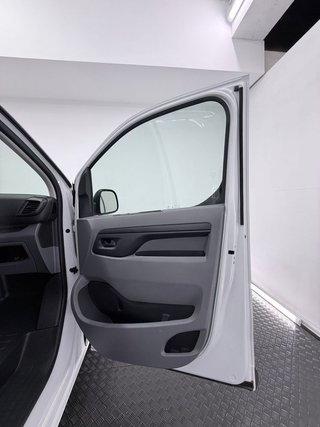 Fiat Scudo 50KWH L1 BUSUNNESS