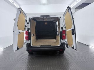 Fiat Scudo 50KWH L1 BUSUNNESS