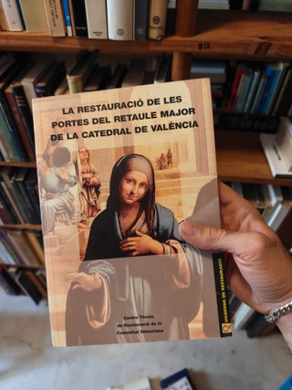 Varios libros