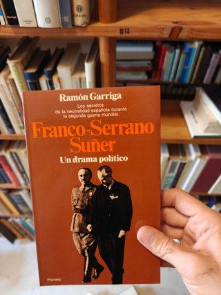 Varios libros