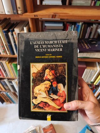 Varios libros