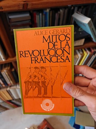 Varios libros