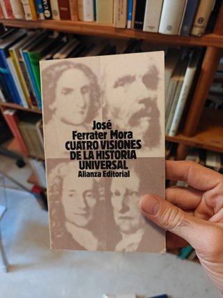 Varios libros
