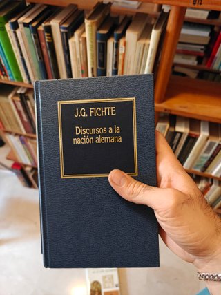 Varios libros