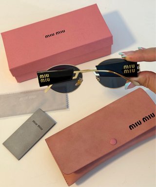 Lentes de mujer