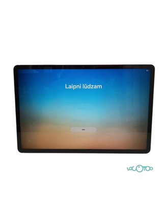 Tablet Samsung Galaxy Tab S10 FE+ 128GB