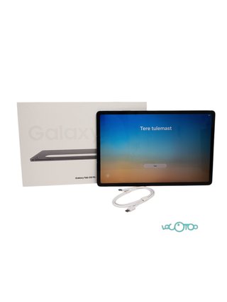 Tablet Samsung Galaxy Tab S10 FE+ 128GB