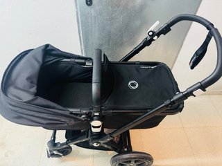 Carrito Bugaboo Cameleon 3 Plus Duo