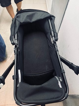 Carrito Bugaboo Cameleon 3 Plus Duo