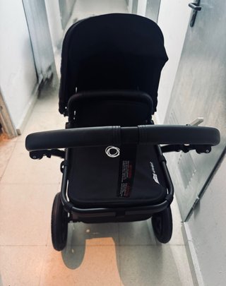 Carrito Bugaboo Cameleon 3 Plus Duo