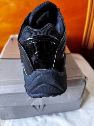 Vendo Nike Nocta Glide Black, tg 41. Nuove.