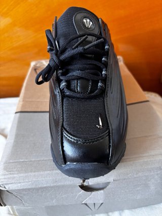 Vendo Nike Nocta Glide Black, tg 41. Nuove.