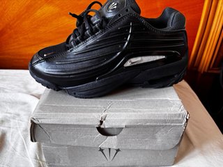 Vendo Nike Nocta Glide Black, tg 41. Nuove.
