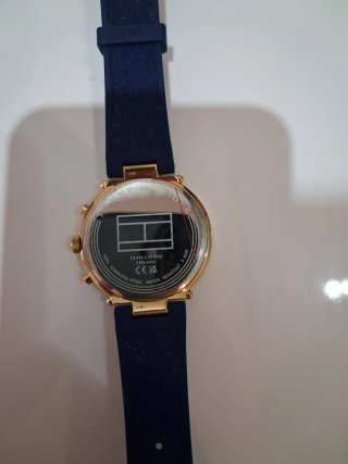 Reloj Tommy Hilfiger Emery original