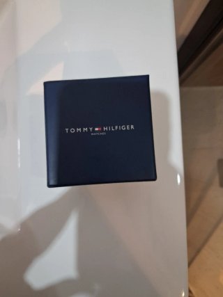 Reloj Tommy Hilfiger Emery original