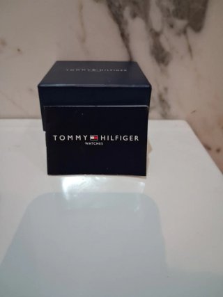 Reloj Tommy Hilfiger Emery original