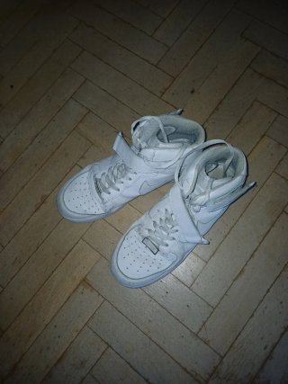 Zapatillas Nike