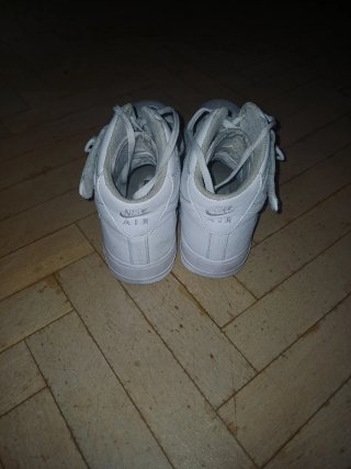 Zapatillas Nike