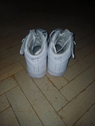 Zapatillas Nike