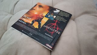 PS1 - T'ai Fu: Wrath of the Tiger PAL ESP