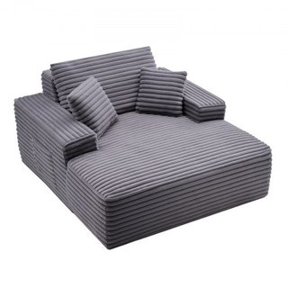 Chaise Longue, Chaise Longue da Interno Senza Stru