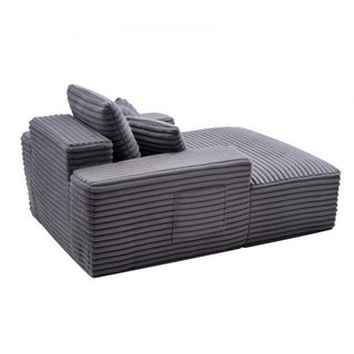 Chaise Longue, Chaise Longue da Interno Senza Stru