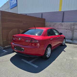 Alfa Romeo 159 2011