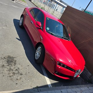 Alfa Romeo 159 2011