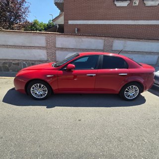 Alfa Romeo 159 2011
