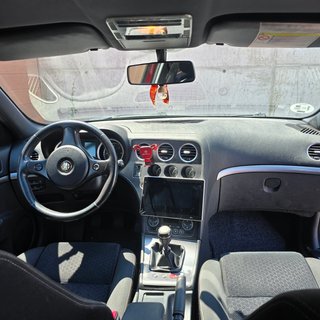 Alfa Romeo 159 2011