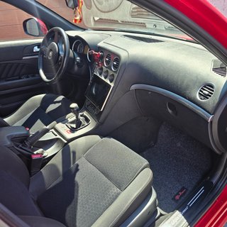 Alfa Romeo 159 2011