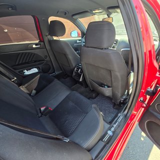 Alfa Romeo 159 2011