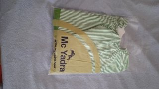 Baby uniforme fesd infantil talla 3