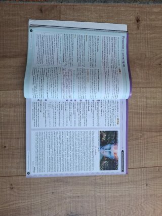 LENGUA CASTELL Y LITERAT I ISBN 9780190545758