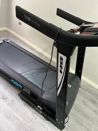 Cinta de correr