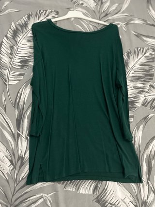 Ropa con poco uso