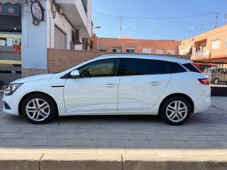 Renault Megane 2018