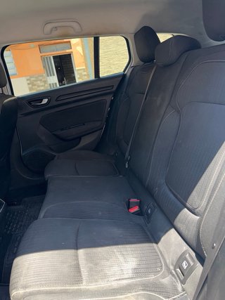 Renault Megane 2018