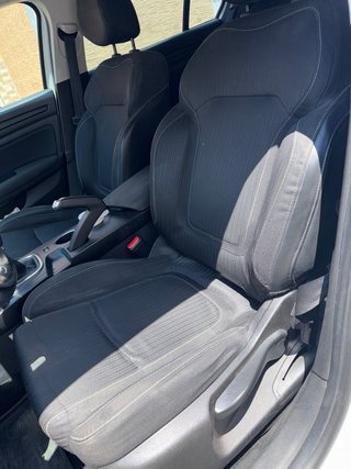 Renault Megane 2018