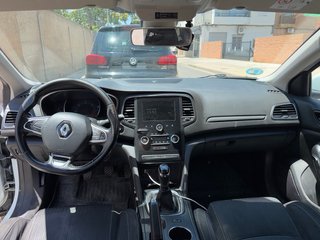 Renault Megane 2018