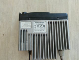 Emisora Vertex estandar VX-2200-DO-25
