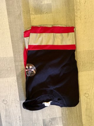 Uniforme TES