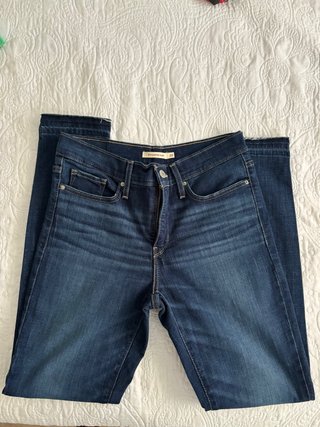 Pantalones vaqueros Levi’s talla 36