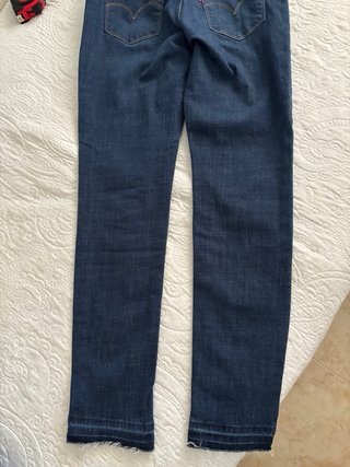 Pantalones vaqueros Levi’s talla 36