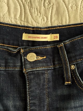 Pantalones vaqueros Levi’s talla 36