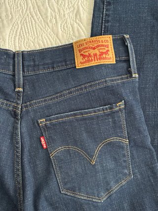 Pantalones vaqueros Levi’s talla 36