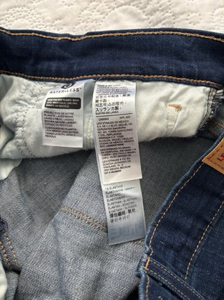Pantalones vaqueros Levi’s talla 36