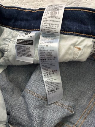 Pantalones vaqueros Levi’s talla 36